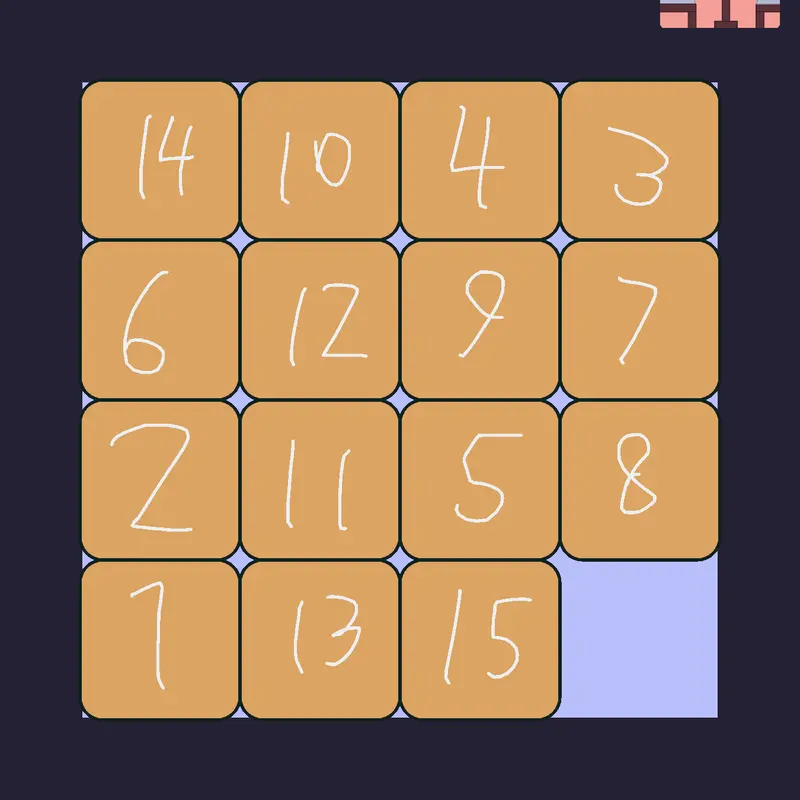 Game by @Andre03