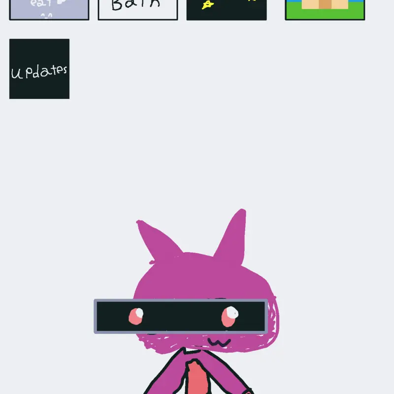 Game by @morphle