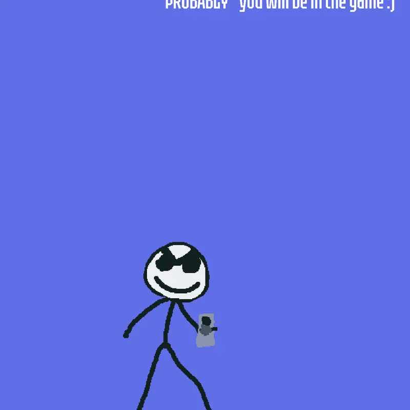 Game by @jonas_2015JH