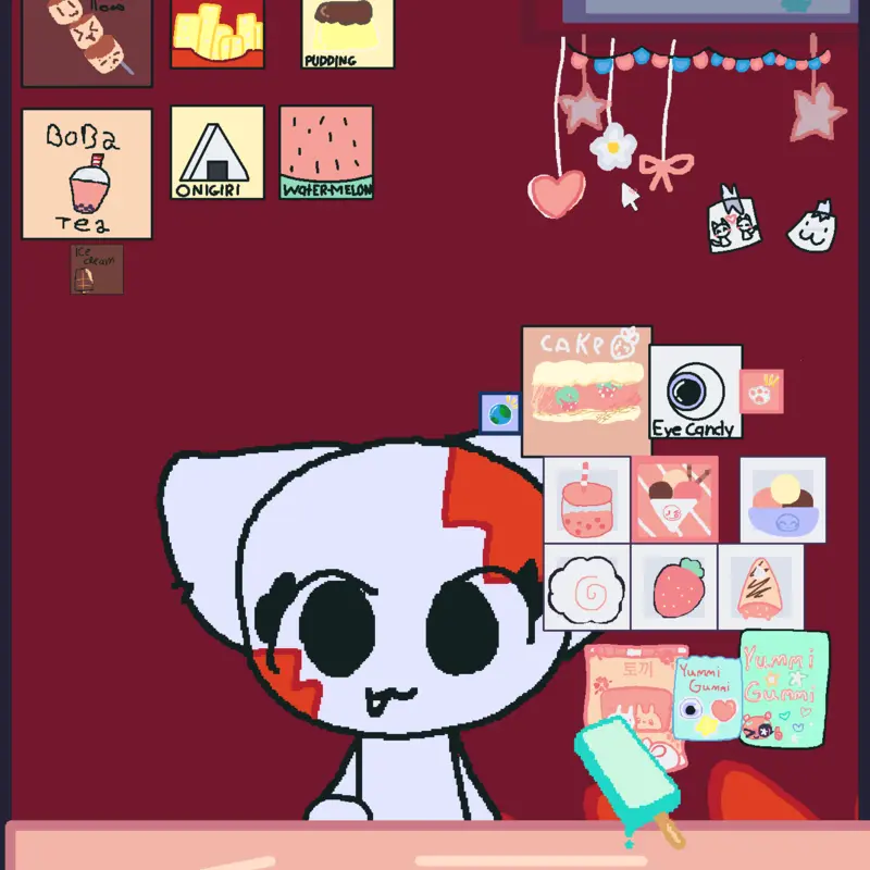 Game by @yaku_aqheats_city_spooky