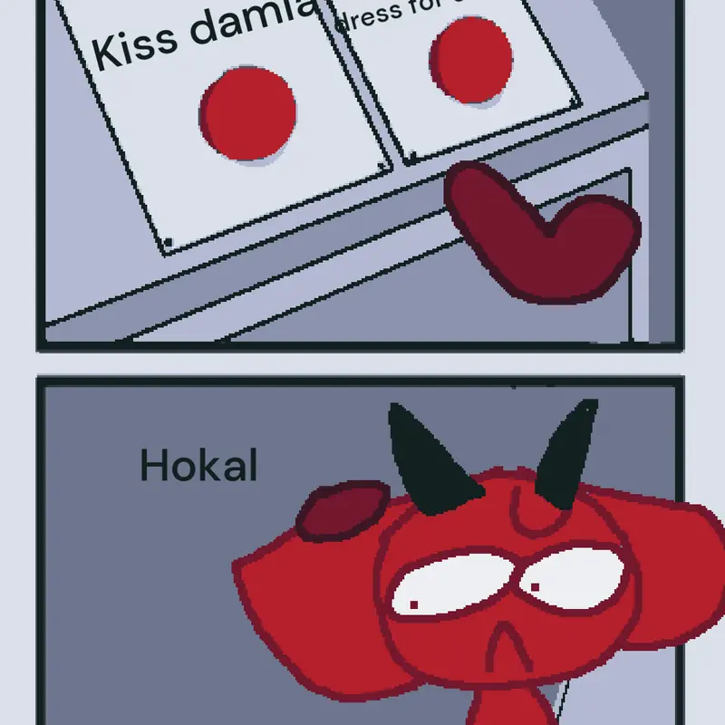 Game by @DaimIsMakingMemes