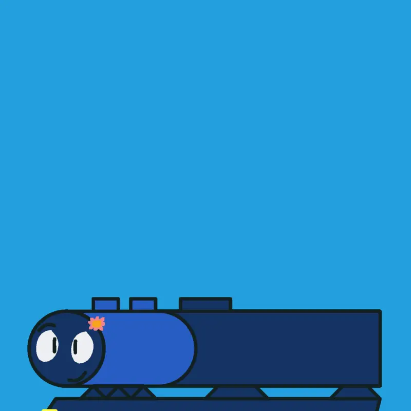 Game by @rockets_andtrainz