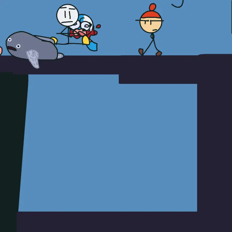 Game by @Blobfish_official2025