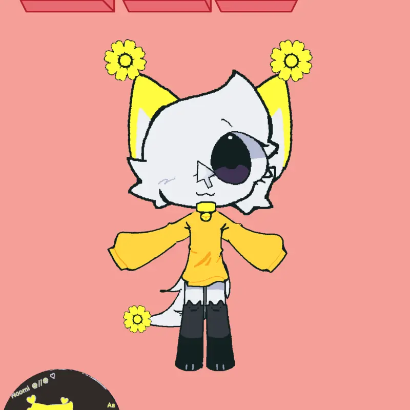 Game by @gleebere