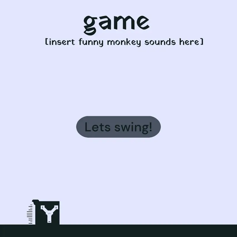 Game by @Joeymobiel