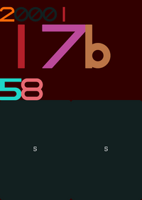 2^343 Palindrome Number!