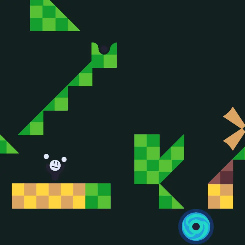 Game by @henbee