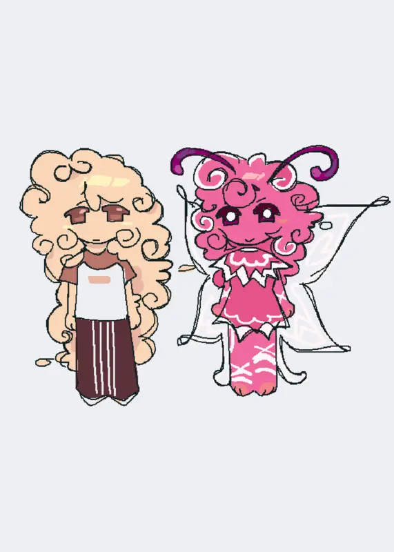 Game by @gay_salmon_cat_canon
