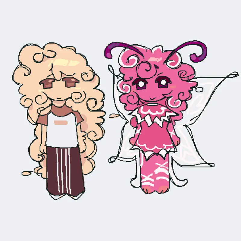 Game by @gay_salmon_cat_canon