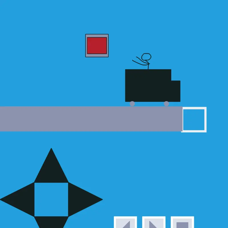 Roller coaster creator by @JamiePolatty
