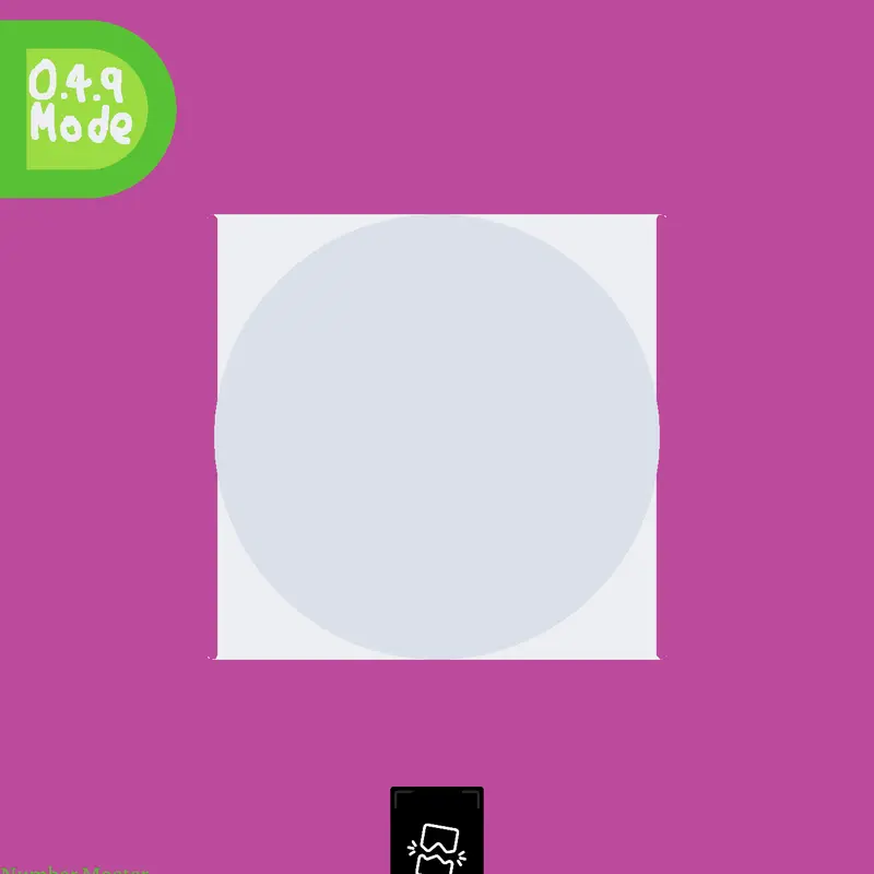 Game by @Cosmic_2048