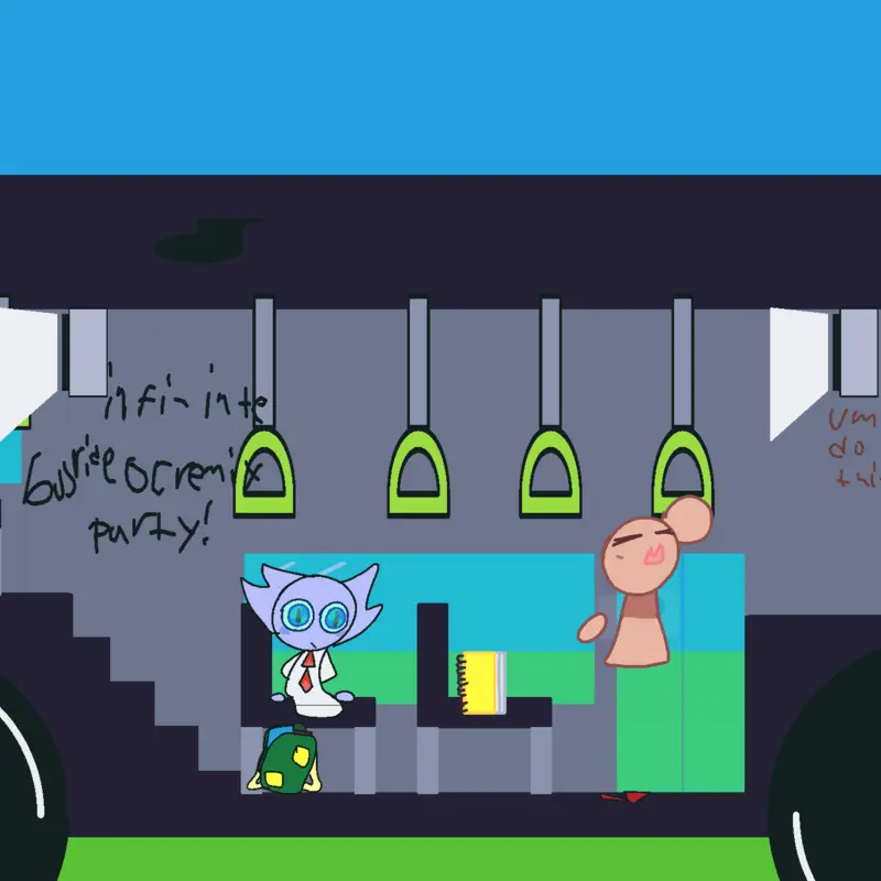 Game by @jajajjajajaj