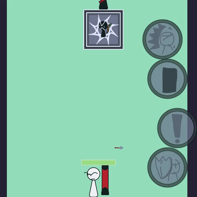 Game by @MuhammadabubakerQure