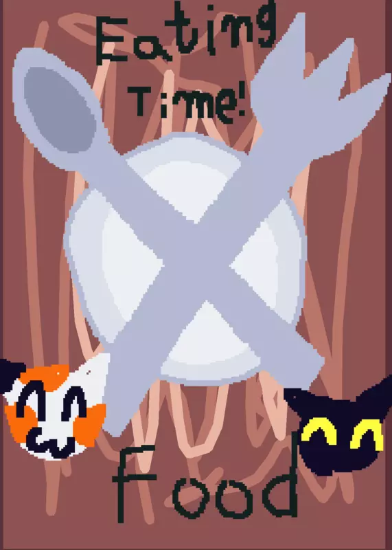 Game by @Imissmycat_1247