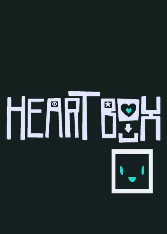 Heart Box by @bayanini_puso
