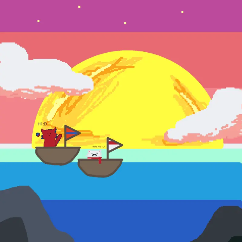 Game by @HOIcat