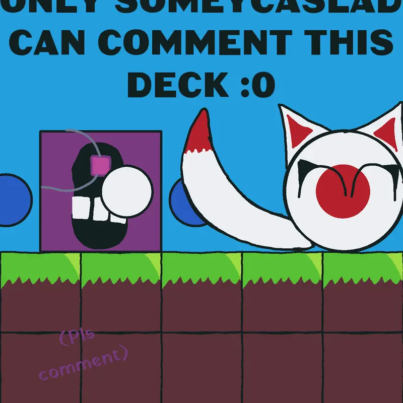 ONLY SCL CAN COMMENT @someycastlelad by @ThiagoArce
