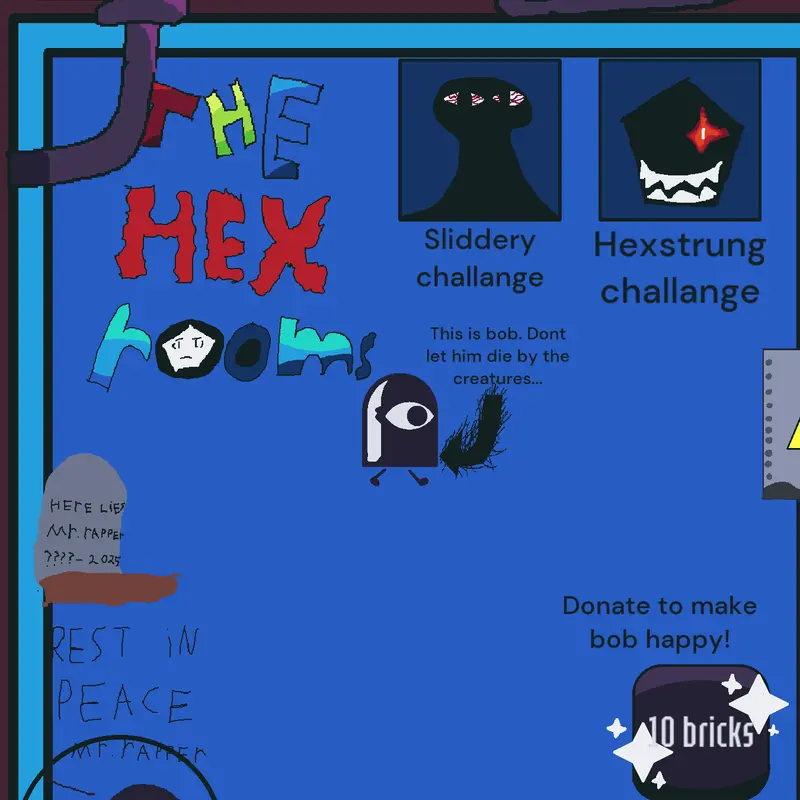 Game by @thegreyguy