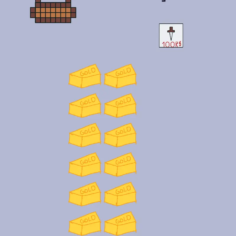 Game by @Gabriel3