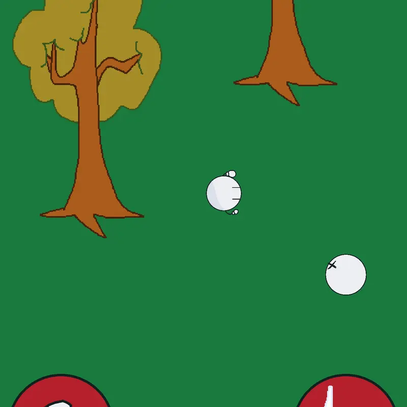 Game by @justarandomdude