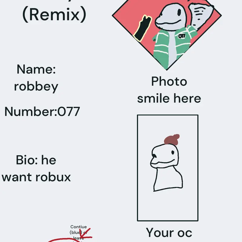 Game by @robbey