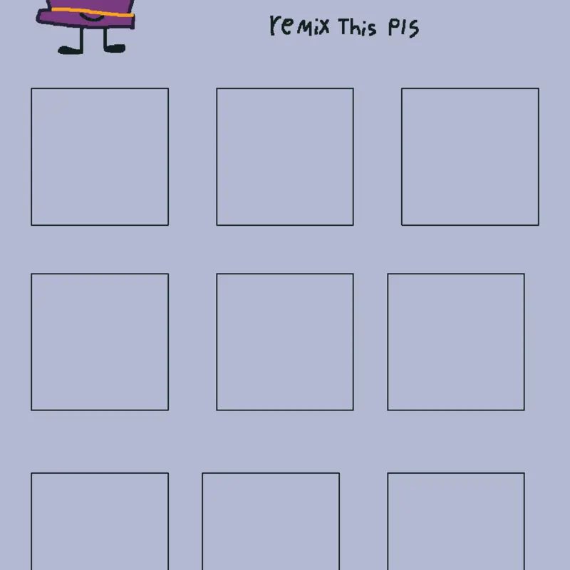 Game by @LuccaM