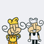 NoiseAndPizzelleHour avatar