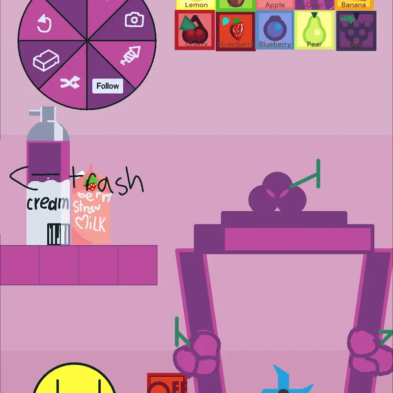 Game by @Pakkun_Chan