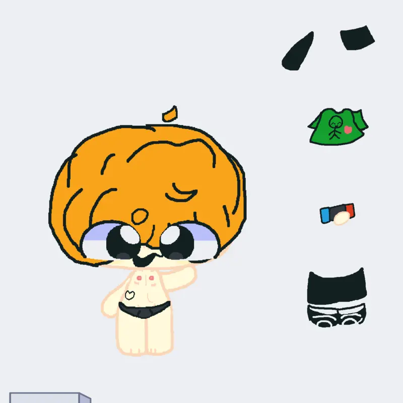 Game by @myadarling_kawaii