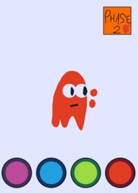 Fnf vs Pacman