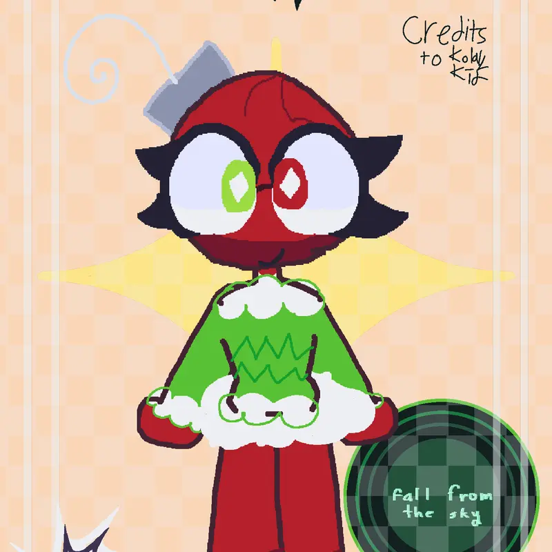 Game by @L00y3_S14R