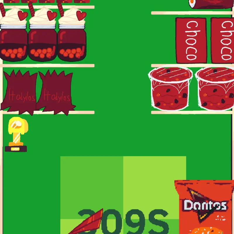 Game by @Kari2026