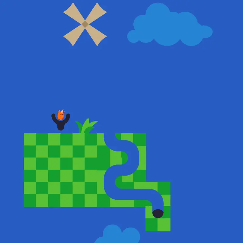Buddy world by @W_O_N_H_E_E