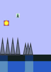 THE IMPOSSIBLE DASH EVER?!?!?!?!?!?!?!?