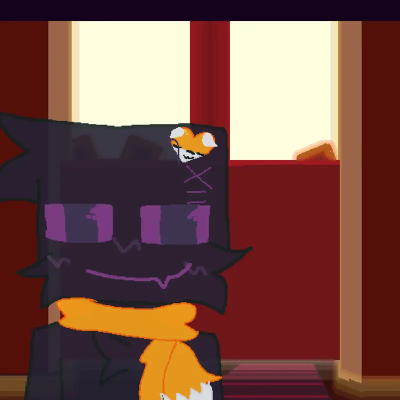 Game by @Endermanfox_good