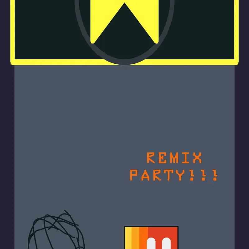 Game by @Roniamaras