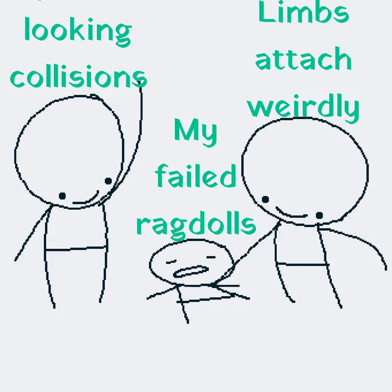 Game by @UnsimplisticArtist