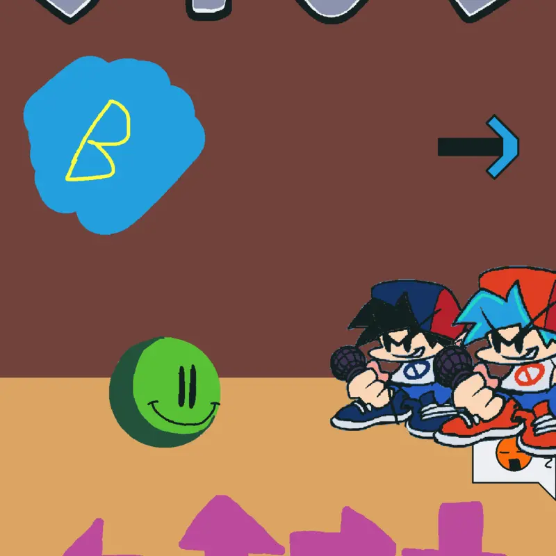 Game by @JoventinaAssuno