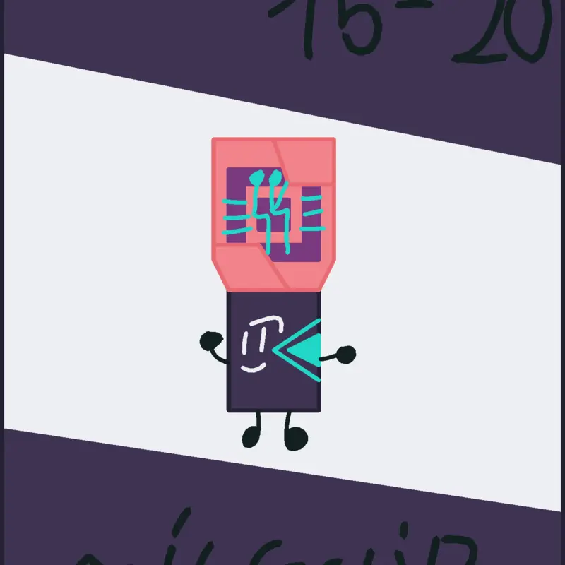 15/20 Signed Up by @Marker_SpookyAcc
