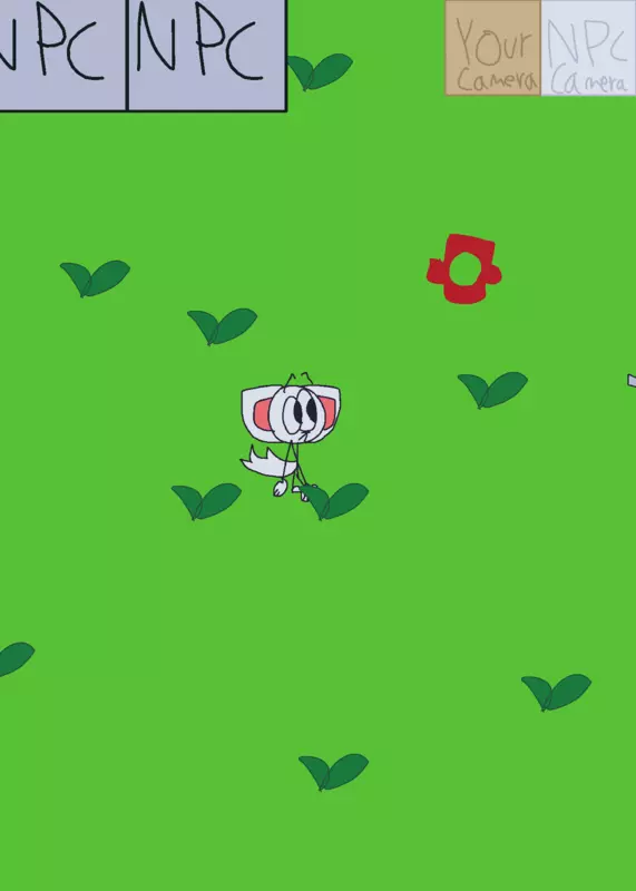 Game by @WhoRemembersRaoxy