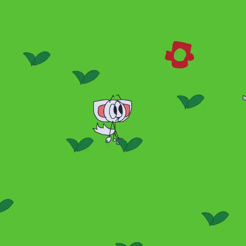 Game by @WhoRemembersRaoxy