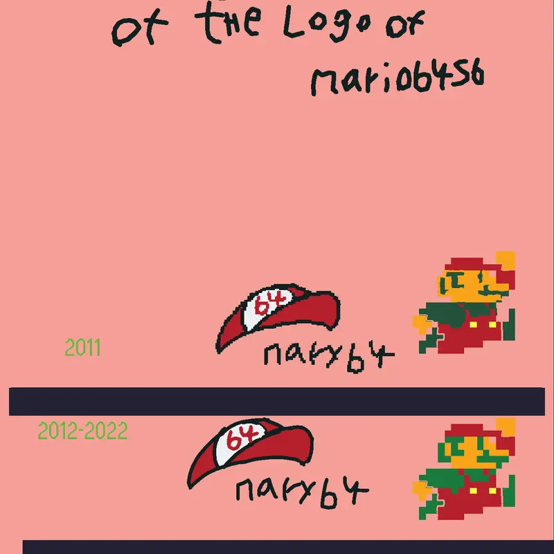 Game by @mario6456