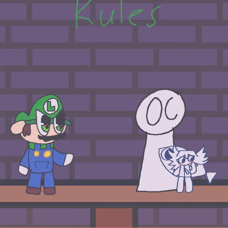 Game by @Alice_Official_ARTIST