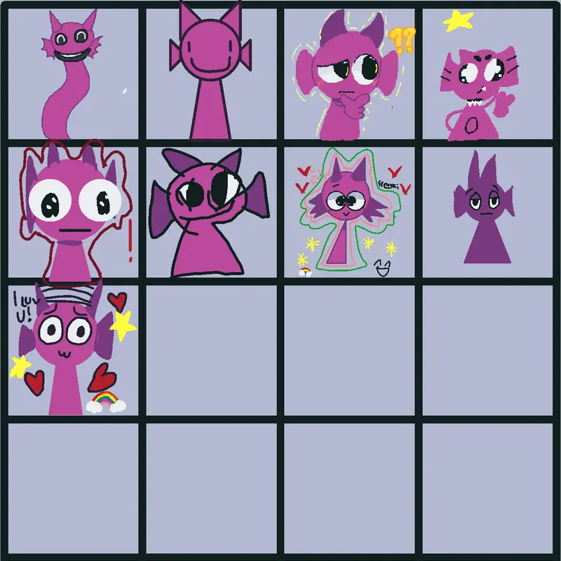 Game by @BrudTheSprunki
