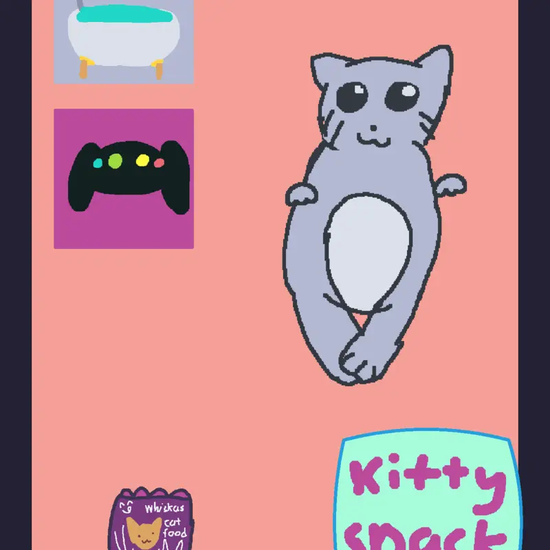 Game by @KittyMakeGame