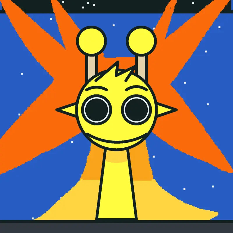 S by @xcubedude
