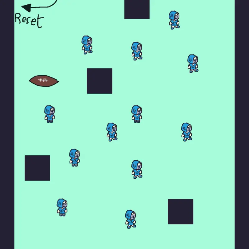 Game by @Archiegm22