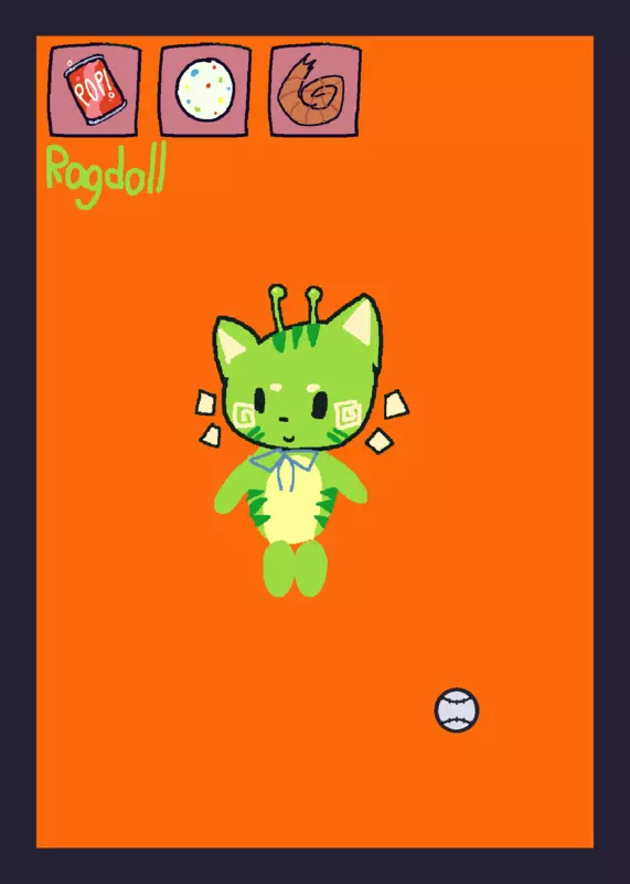 Game by @imrobynberry