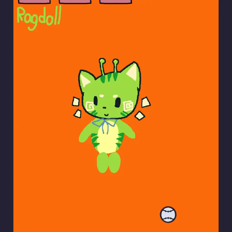 Game by @imrobynberry