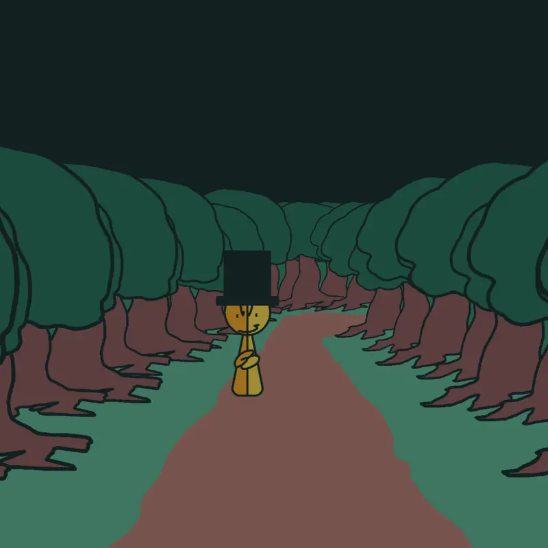 Game by @redandpurpule_animation